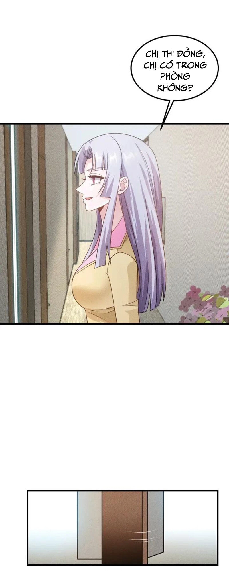 Cao Thủ Cận Vệ Của Nữ Chủ Tịch Chapter 110 - 15