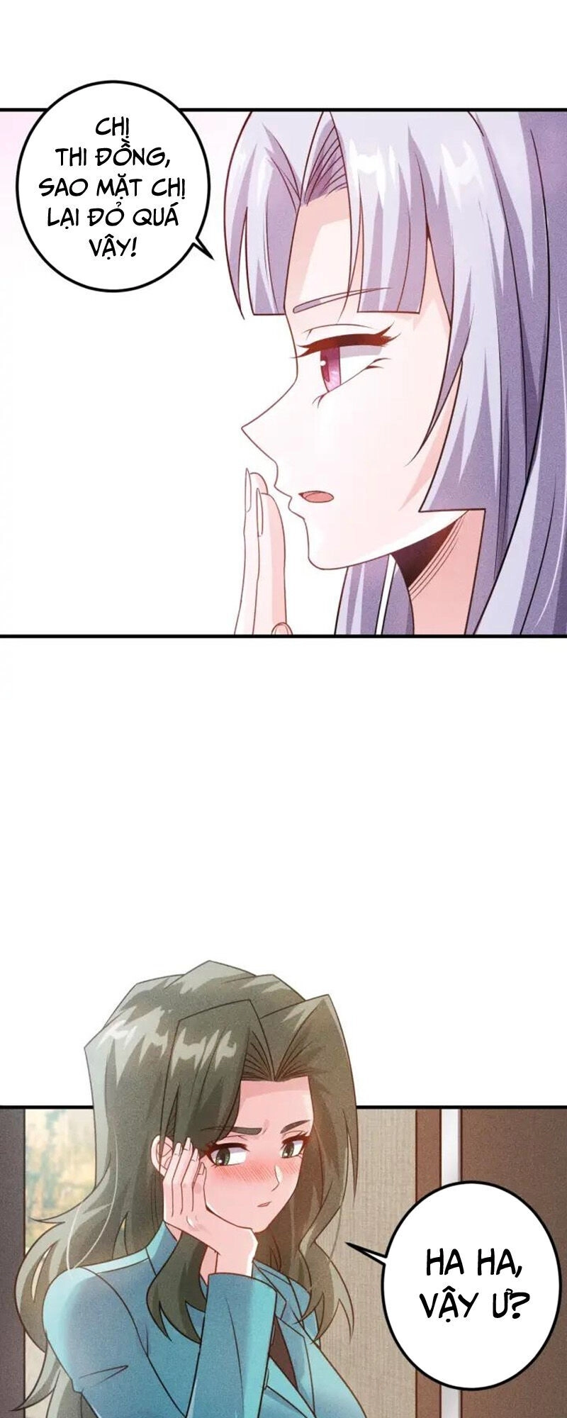 Cao Thủ Cận Vệ Của Nữ Chủ Tịch Chapter 110 - 17