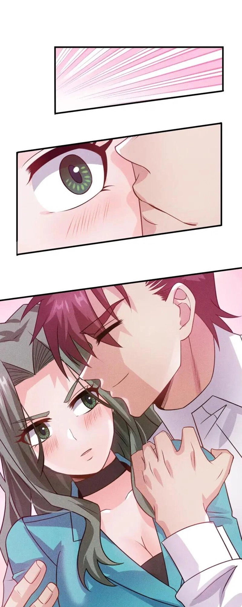 Cao Thủ Cận Vệ Của Nữ Chủ Tịch Chapter 110 - 29