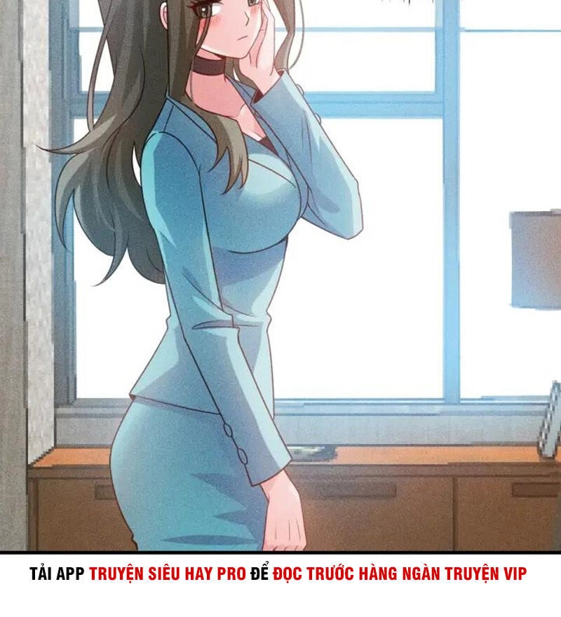 Cao Thủ Cận Vệ Của Nữ Chủ Tịch Chapter 110 - 32