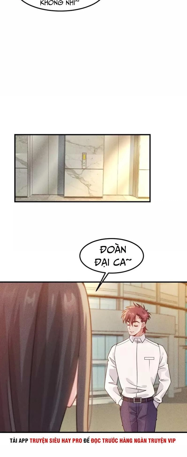 Cao Thủ Cận Vệ Của Nữ Chủ Tịch Chapter 111 - 4