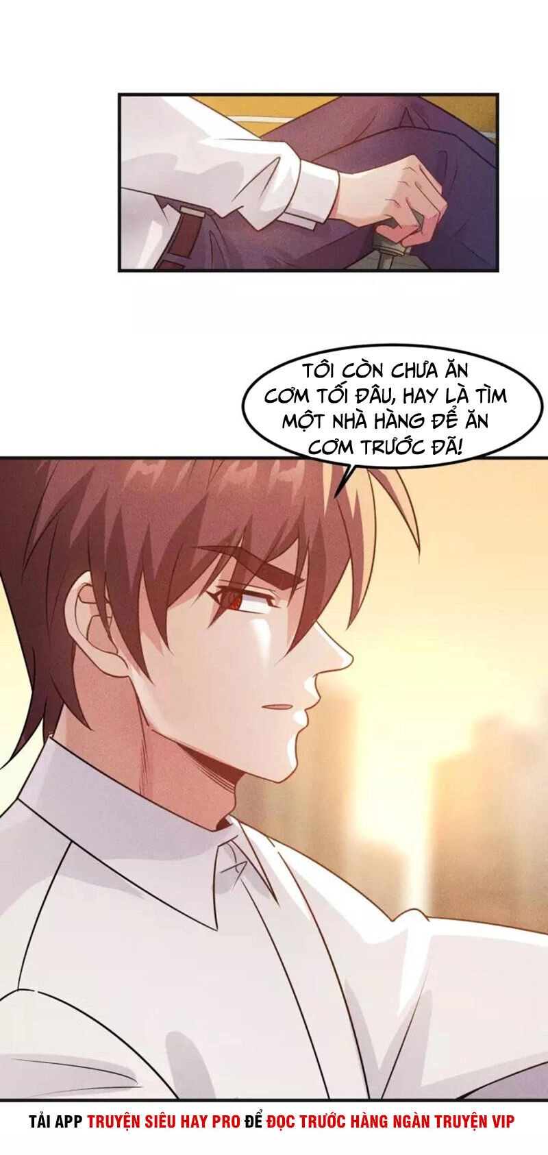 Cao Thủ Cận Vệ Của Nữ Chủ Tịch Chapter 111 - 14