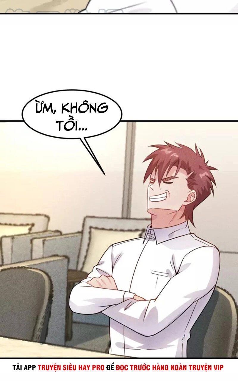 Cao Thủ Cận Vệ Của Nữ Chủ Tịch Chapter 111 - 24