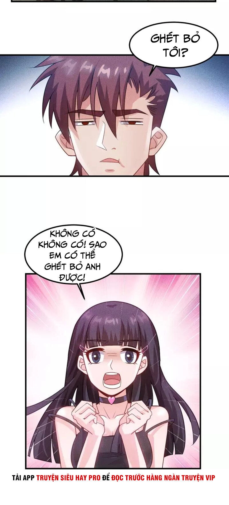 Cao Thủ Cận Vệ Của Nữ Chủ Tịch Chapter 111 - 26