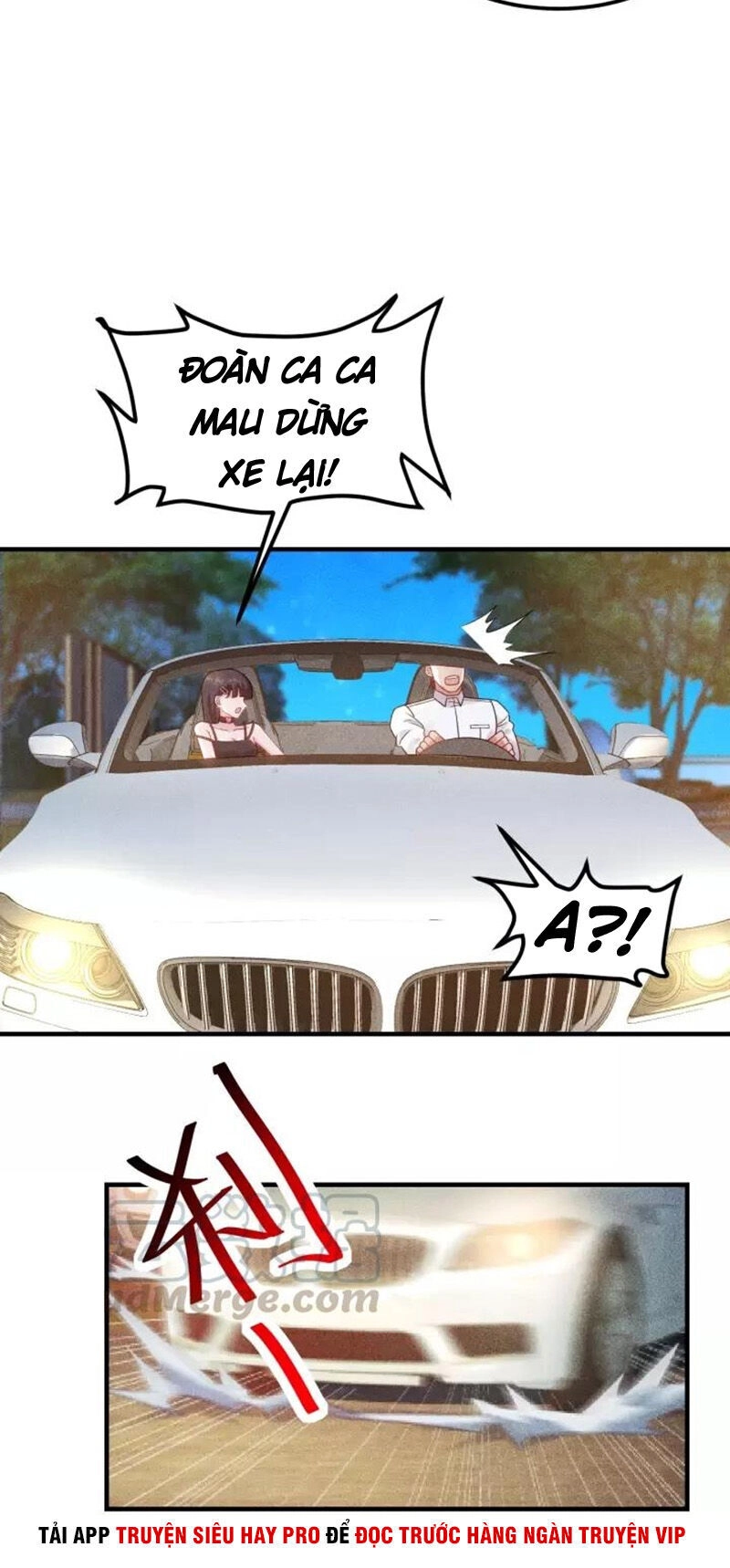 Cao Thủ Cận Vệ Của Nữ Chủ Tịch Chapter 112 - 4