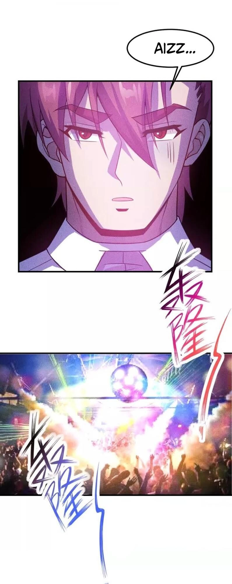 Cao Thủ Cận Vệ Của Nữ Chủ Tịch Chapter 112 - 13