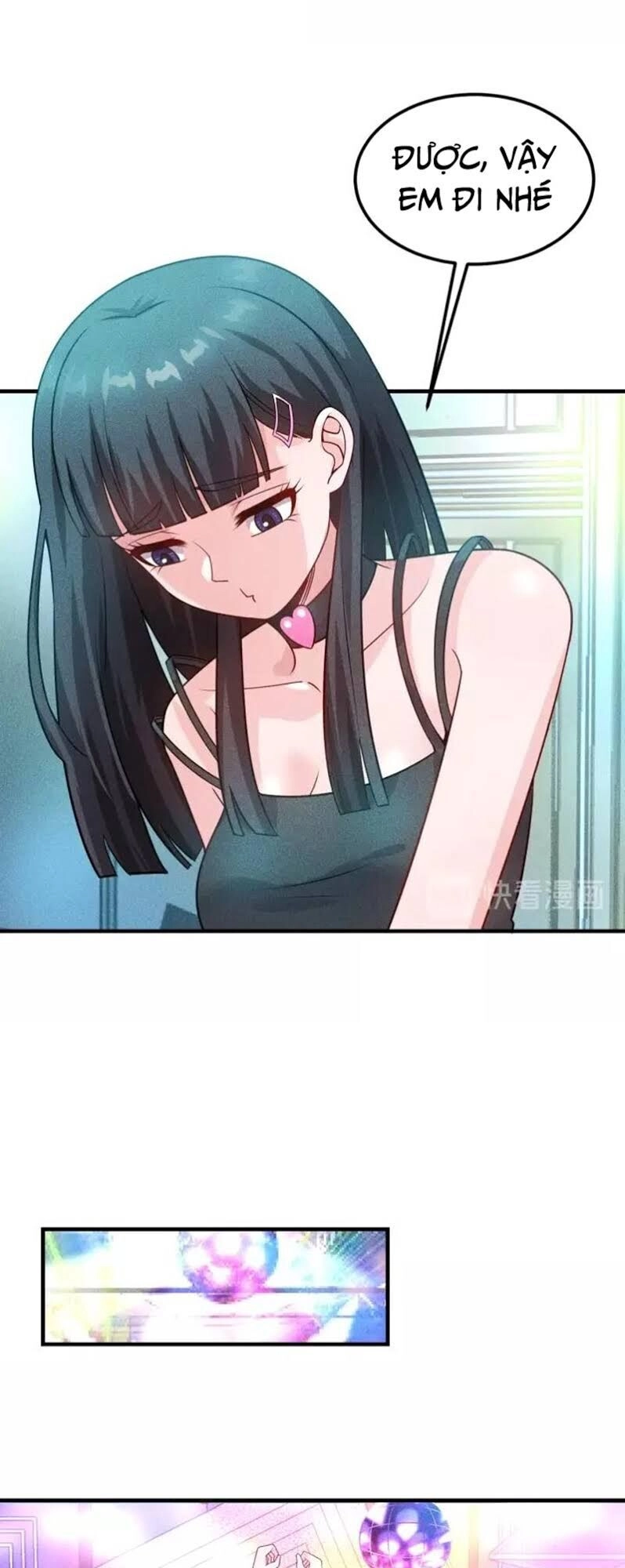 Cao Thủ Cận Vệ Của Nữ Chủ Tịch Chapter 112 - 21