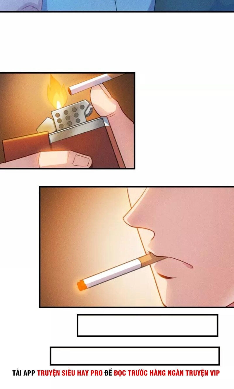 Cao Thủ Cận Vệ Của Nữ Chủ Tịch Chapter 113 - 2