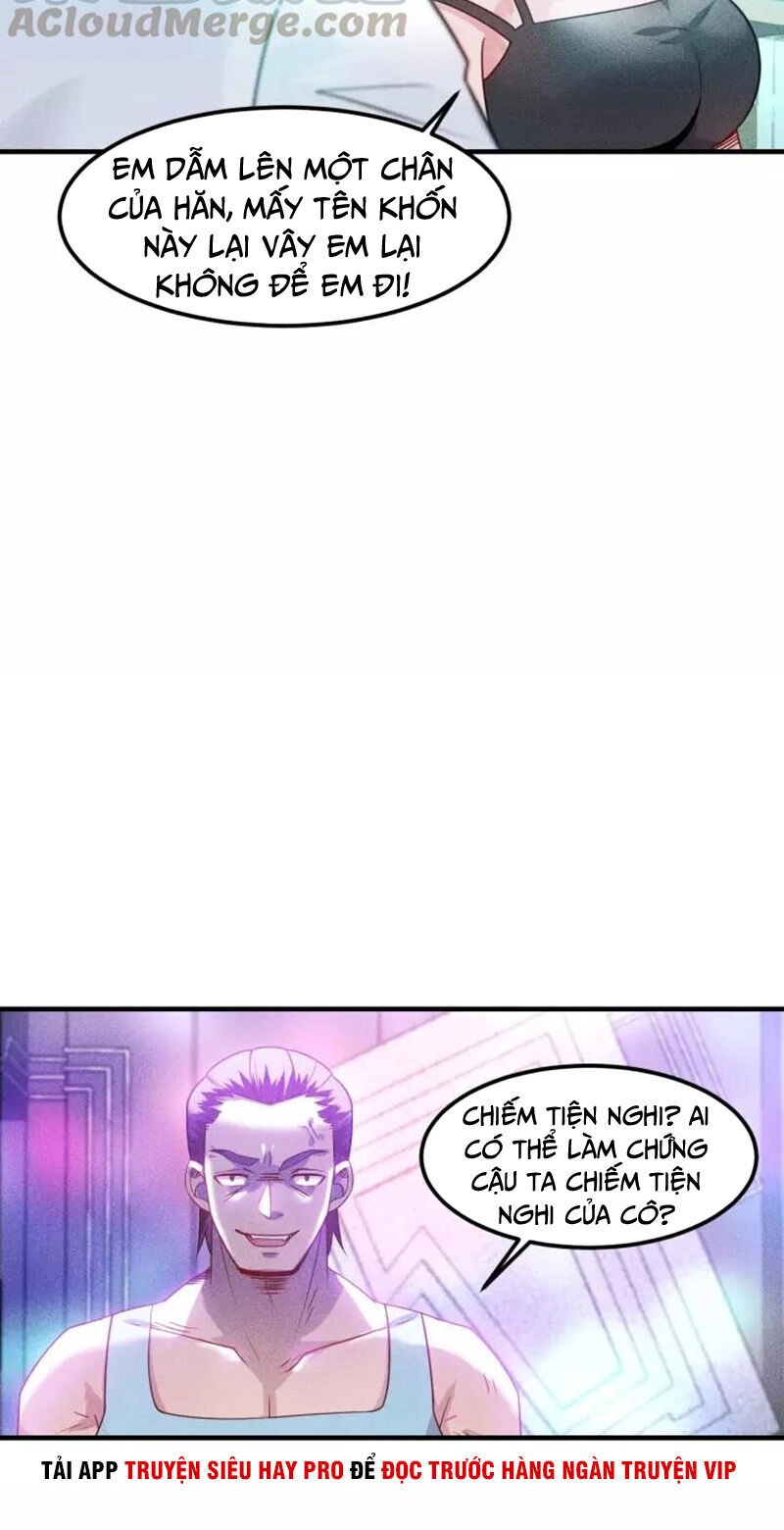 Cao Thủ Cận Vệ Của Nữ Chủ Tịch Chapter 113 - 4