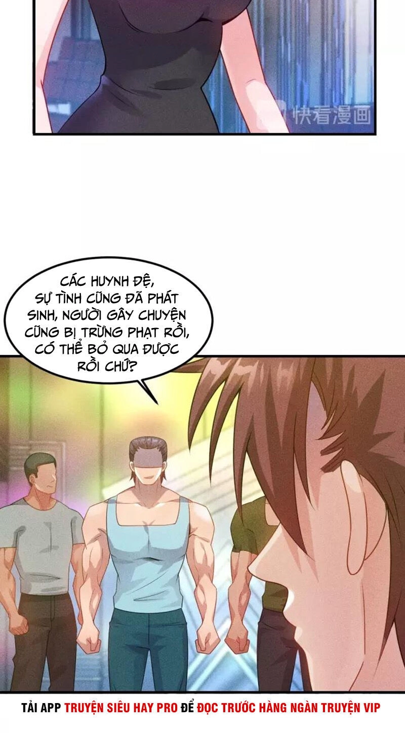 Cao Thủ Cận Vệ Của Nữ Chủ Tịch Chapter 113 - 6