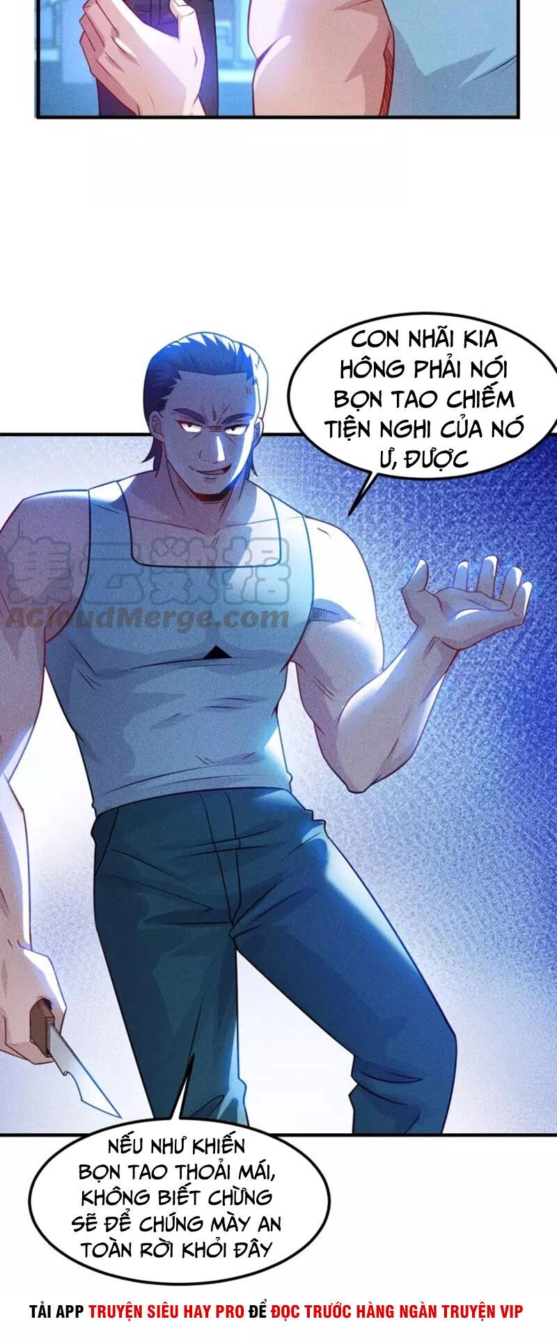 Cao Thủ Cận Vệ Của Nữ Chủ Tịch Chapter 113 - 10