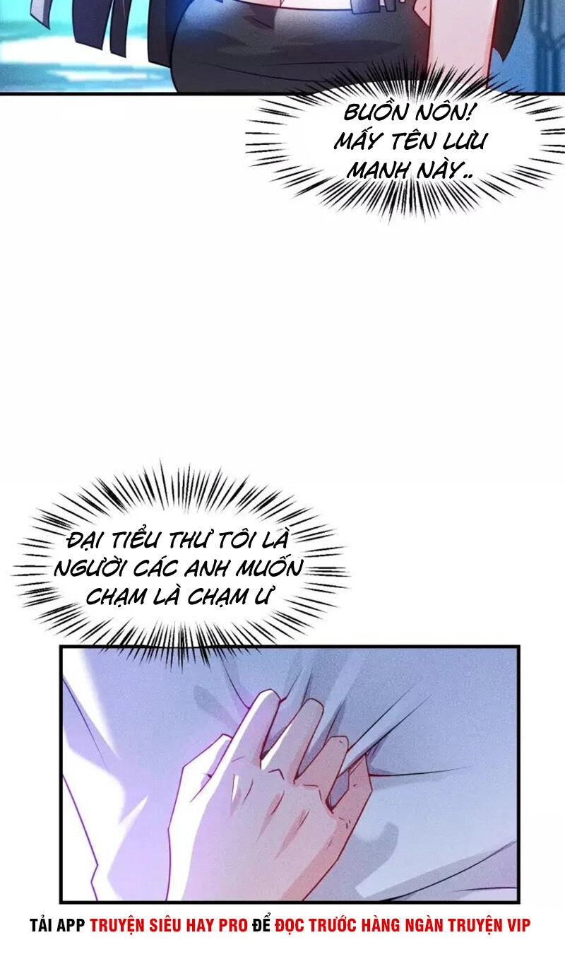 Cao Thủ Cận Vệ Của Nữ Chủ Tịch Chapter 113 - 12