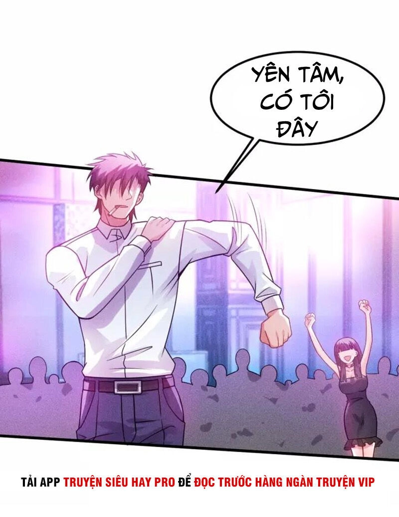 Cao Thủ Cận Vệ Của Nữ Chủ Tịch Chapter 113 - 14