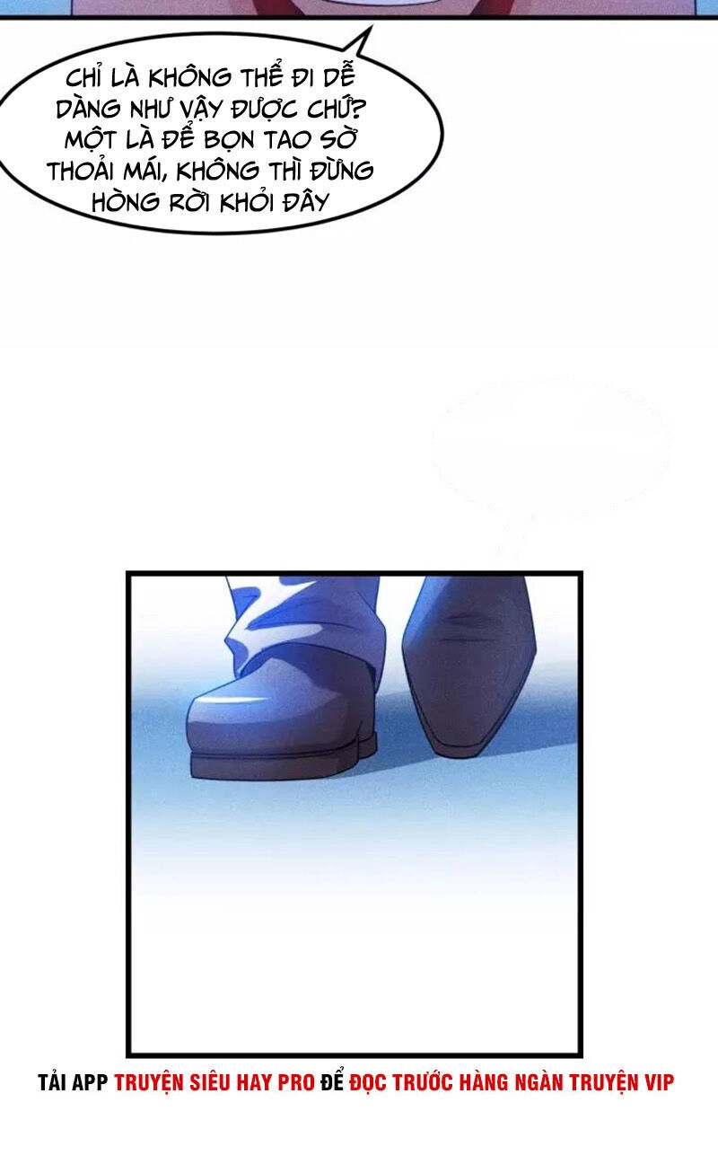 Cao Thủ Cận Vệ Của Nữ Chủ Tịch Chapter 113 - 16