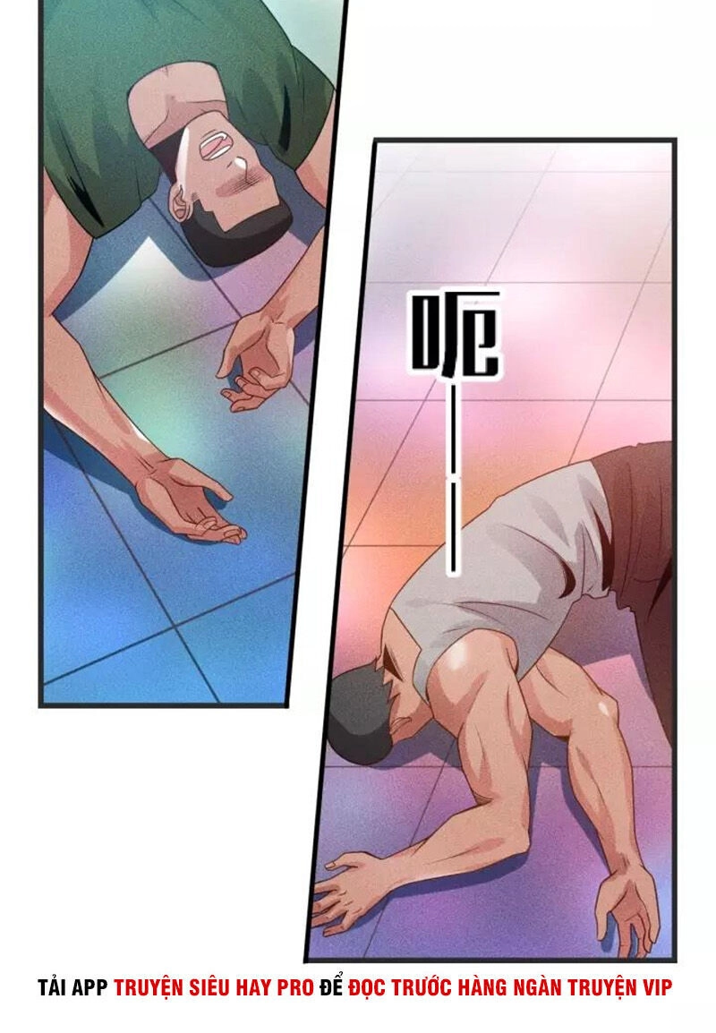 Cao Thủ Cận Vệ Của Nữ Chủ Tịch Chapter 113 - 20