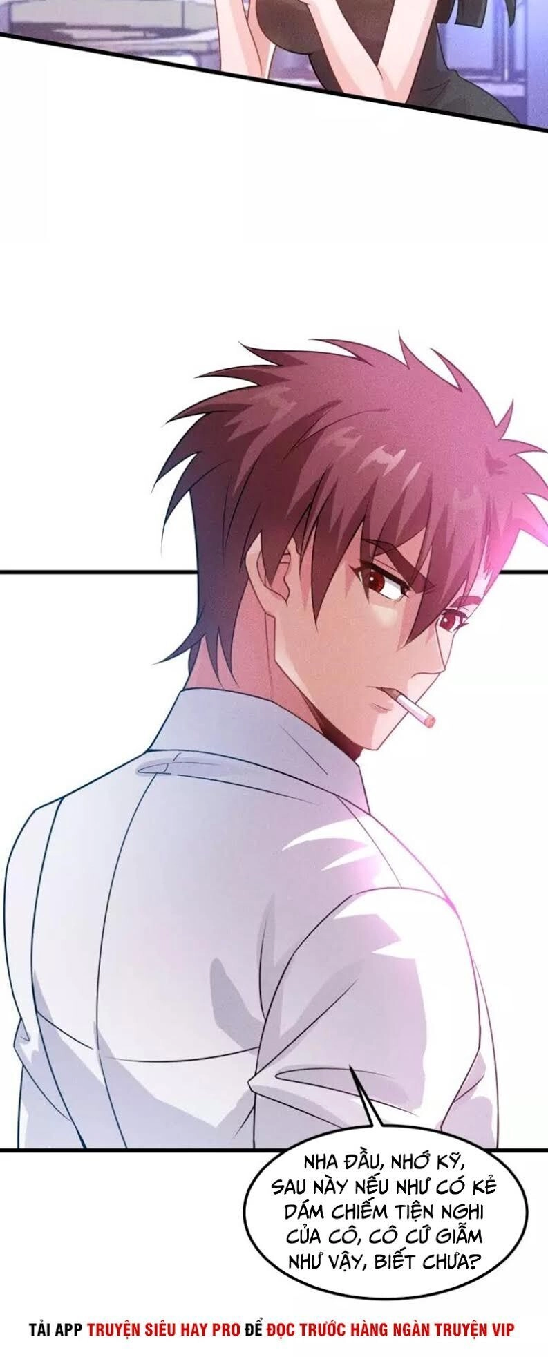 Cao Thủ Cận Vệ Của Nữ Chủ Tịch Chapter 113 - 22