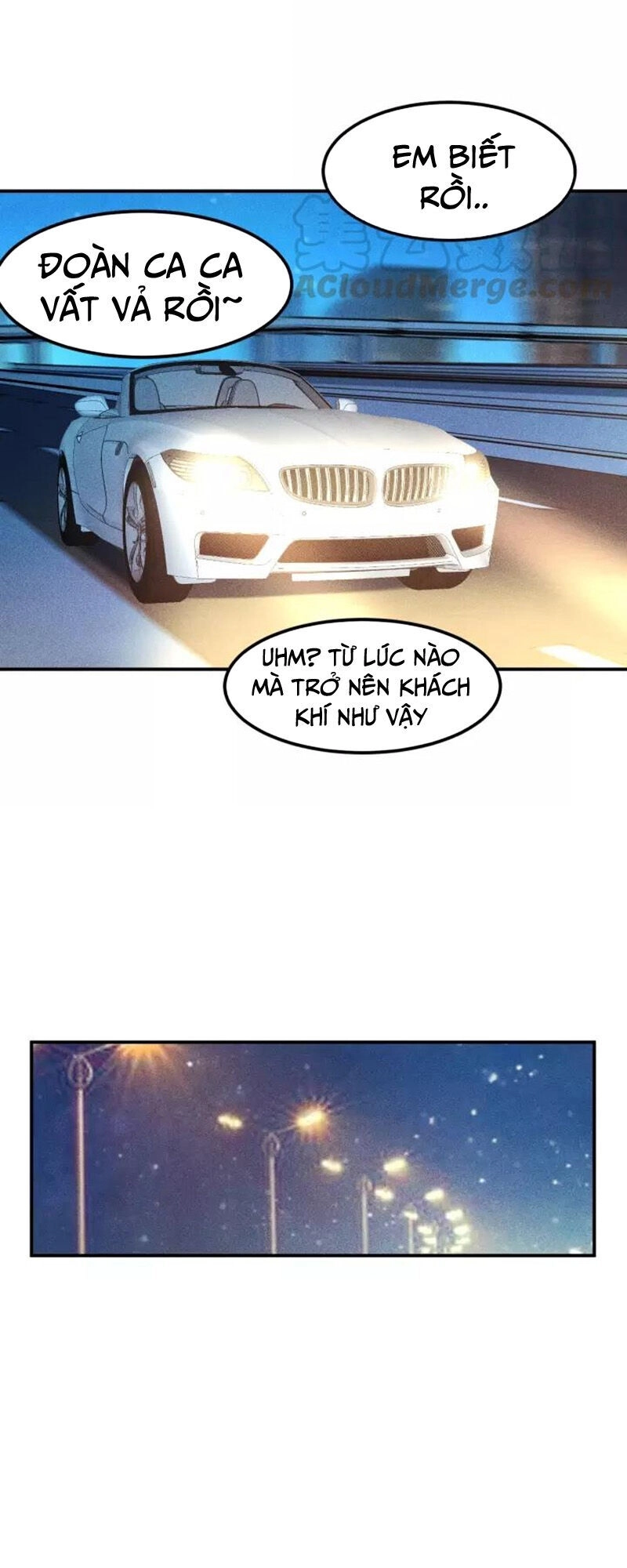 Cao Thủ Cận Vệ Của Nữ Chủ Tịch Chapter 114 - 3