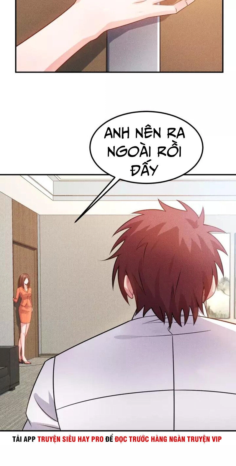 Cao Thủ Cận Vệ Của Nữ Chủ Tịch Chapter 114 - 6