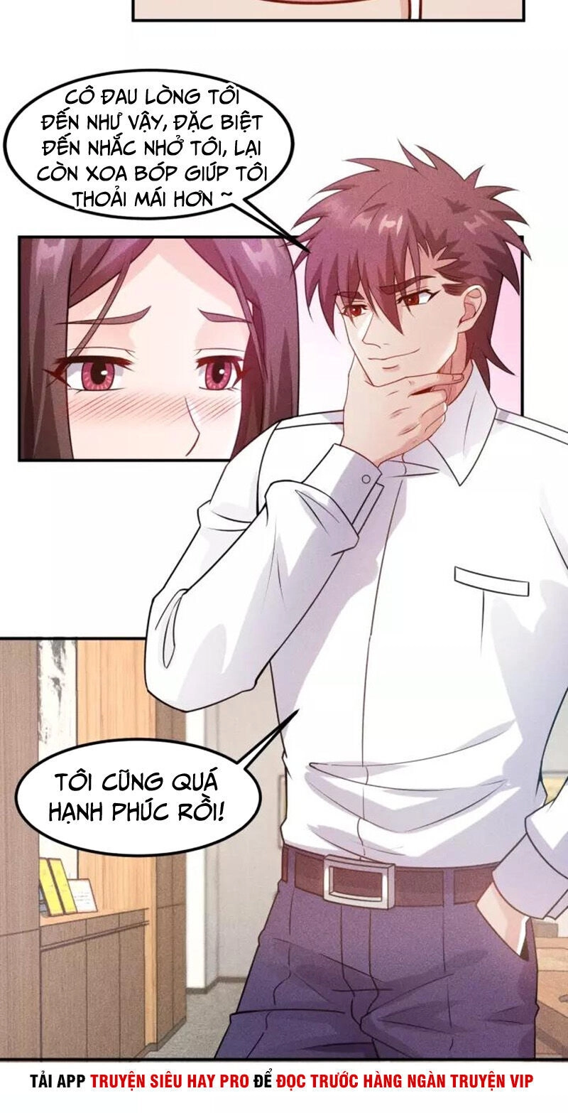 Cao Thủ Cận Vệ Của Nữ Chủ Tịch Chapter 114 - 10