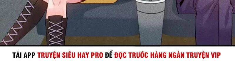 Cao Thủ Cận Vệ Của Nữ Chủ Tịch Chapter 114 - 26