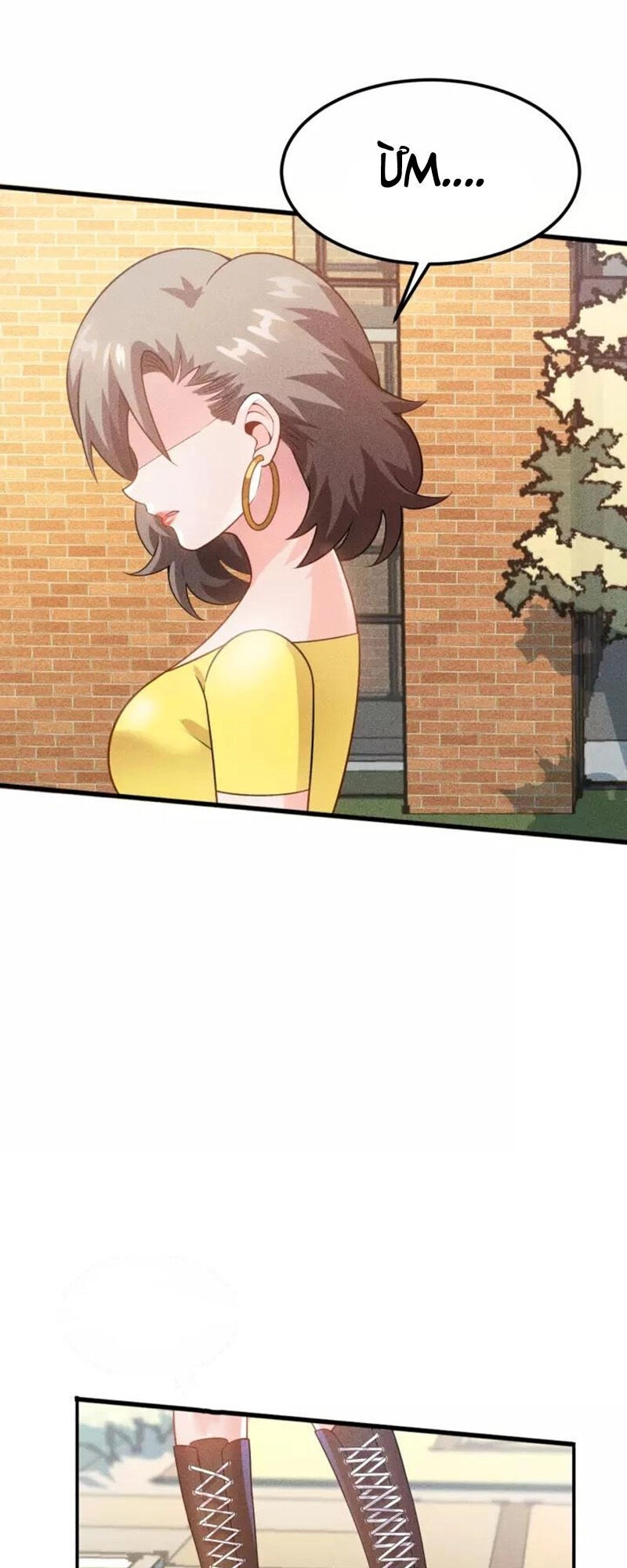 Cao Thủ Cận Vệ Của Nữ Chủ Tịch Chapter 115 - 3