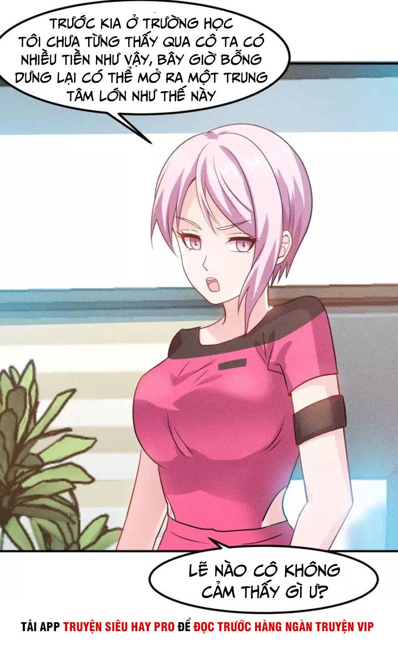 Cao Thủ Cận Vệ Của Nữ Chủ Tịch Chapter 115 - 24