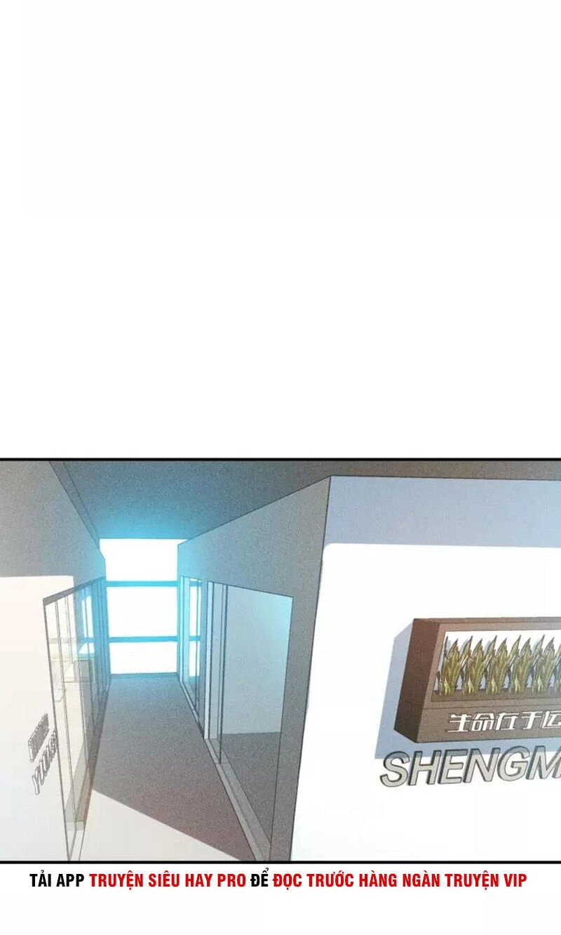 Cao Thủ Cận Vệ Của Nữ Chủ Tịch Chapter 115 - 26