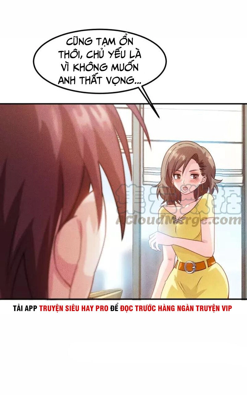 Cao Thủ Cận Vệ Của Nữ Chủ Tịch Chapter 115 - 28