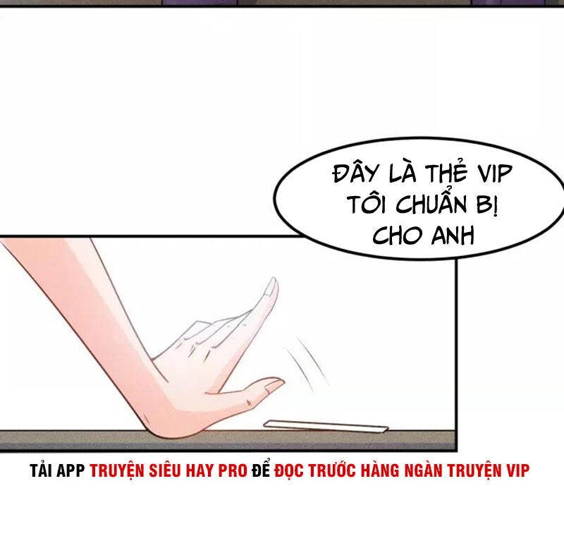 Cao Thủ Cận Vệ Của Nữ Chủ Tịch Chapter 116 - 6