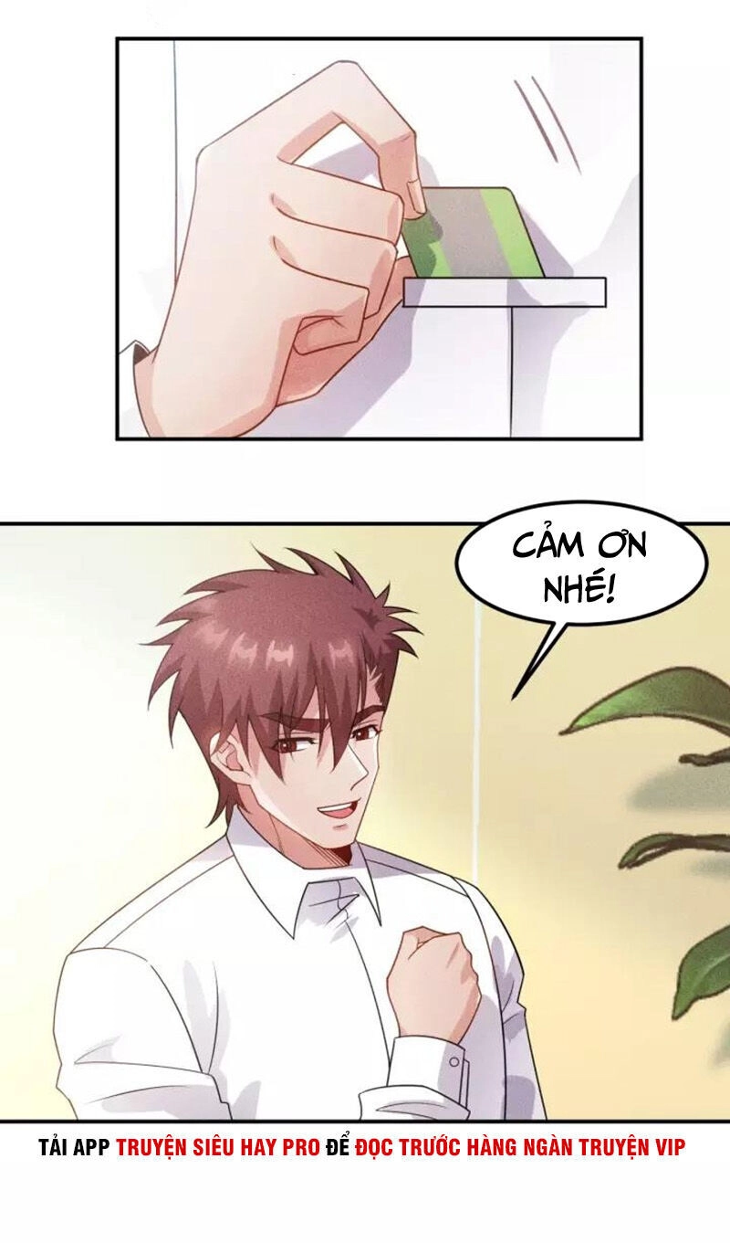 Cao Thủ Cận Vệ Của Nữ Chủ Tịch Chapter 116 - 8