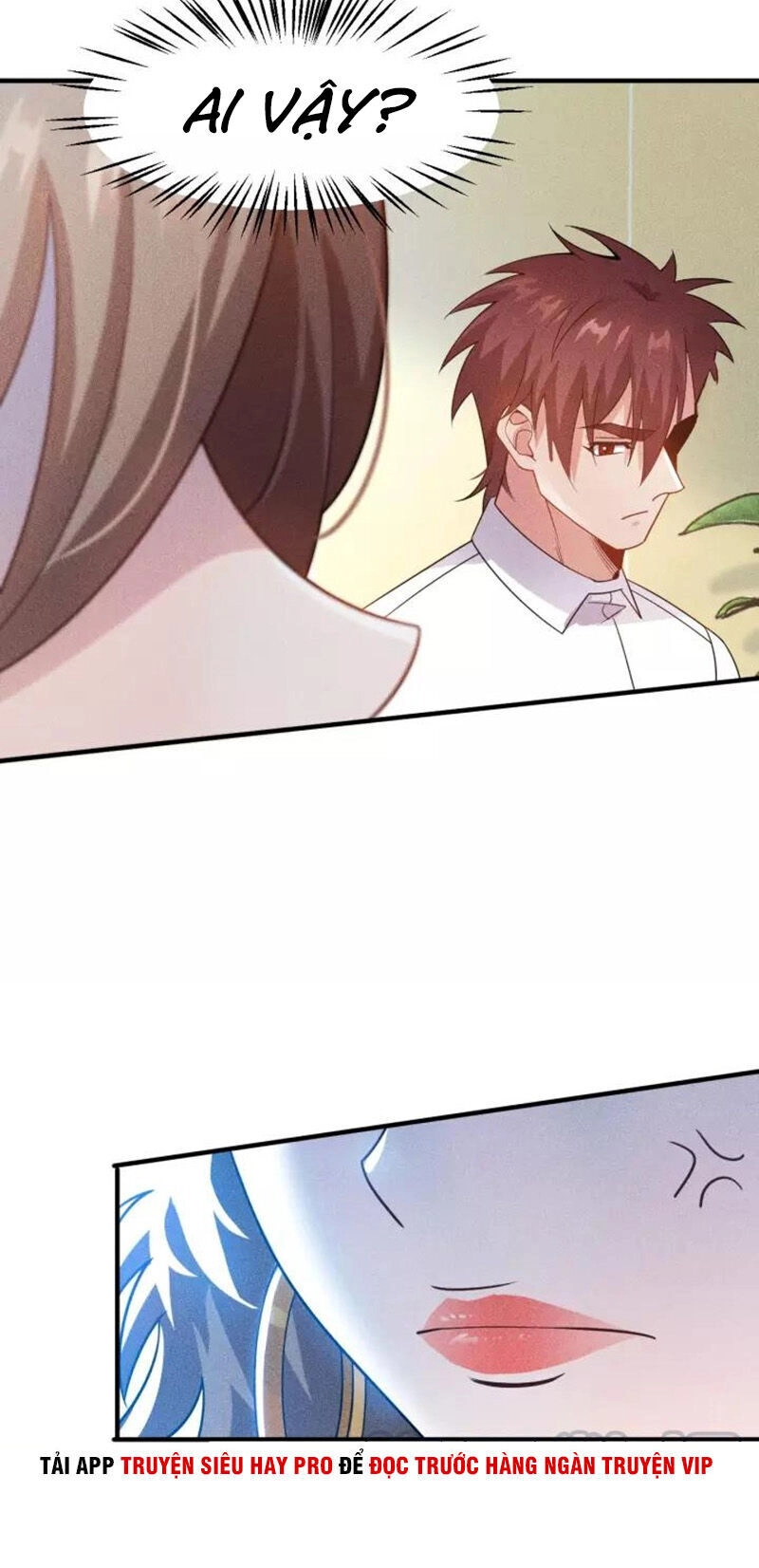 Cao Thủ Cận Vệ Của Nữ Chủ Tịch Chapter 116 - 12