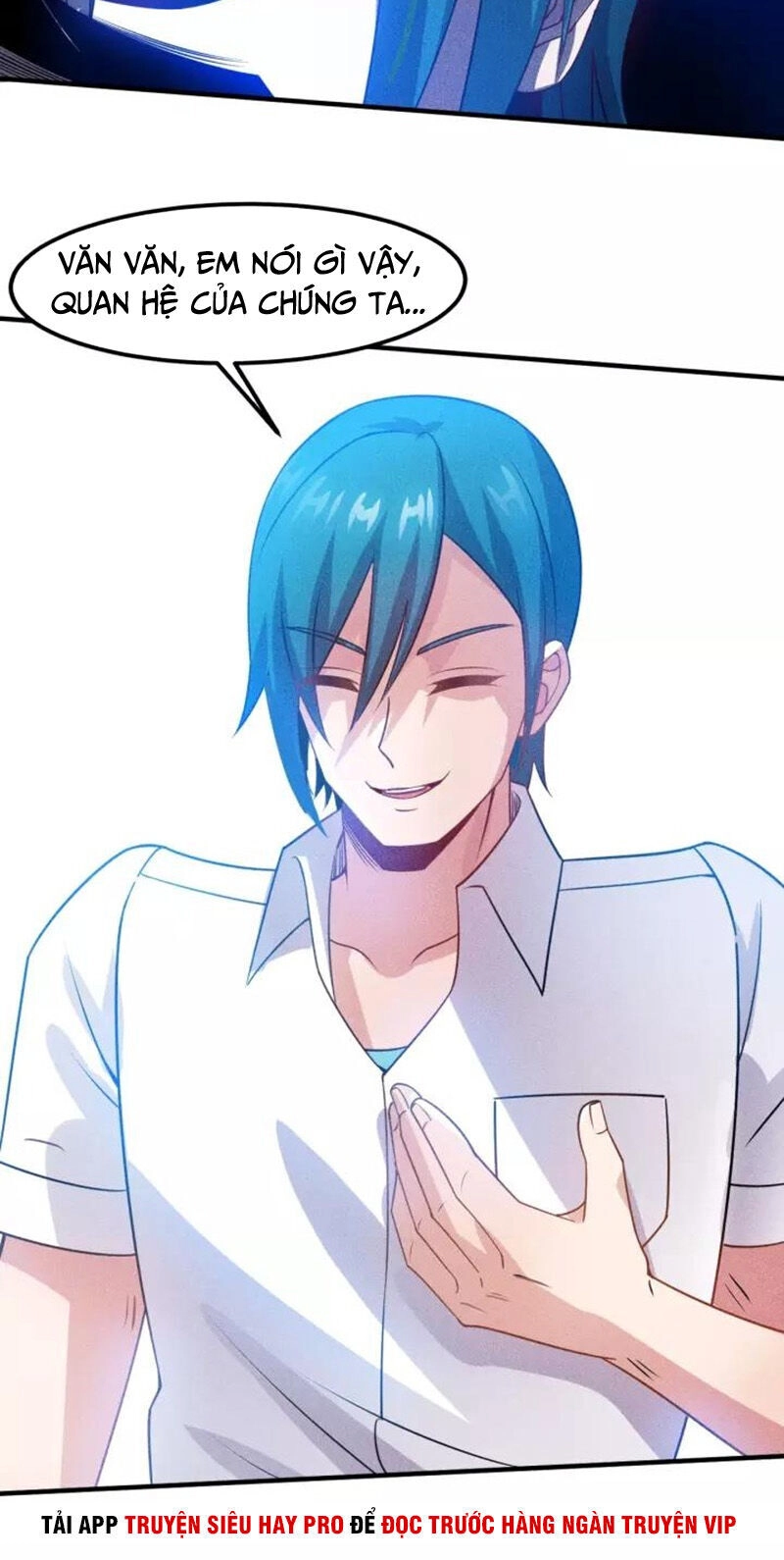 Cao Thủ Cận Vệ Của Nữ Chủ Tịch Chapter 116 - 14