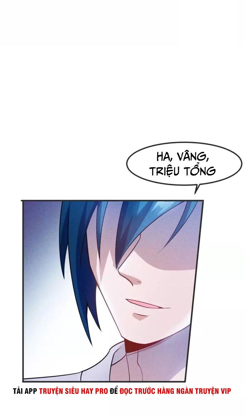 Cao Thủ Cận Vệ Của Nữ Chủ Tịch Chapter 116 - 16