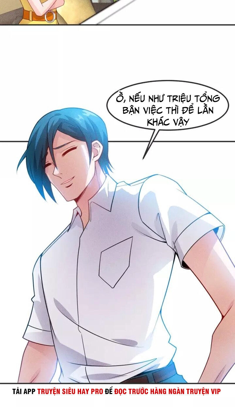 Cao Thủ Cận Vệ Của Nữ Chủ Tịch Chapter 116 - 18