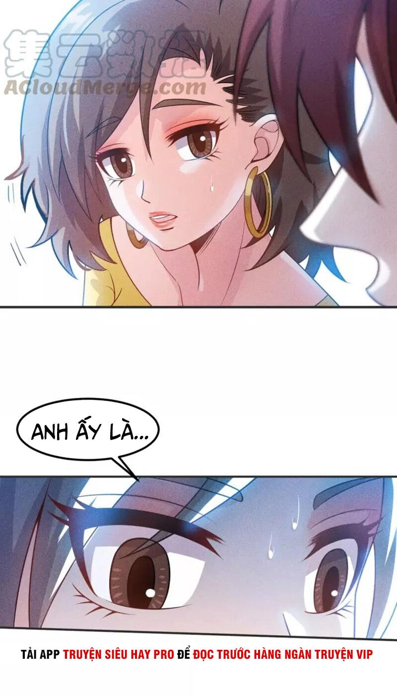 Cao Thủ Cận Vệ Của Nữ Chủ Tịch Chapter 116 - 20