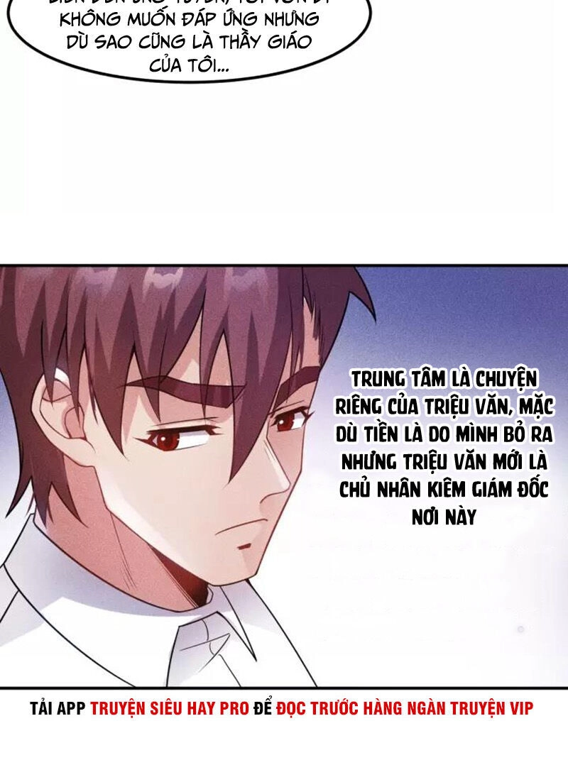 Cao Thủ Cận Vệ Của Nữ Chủ Tịch Chapter 116 - 26