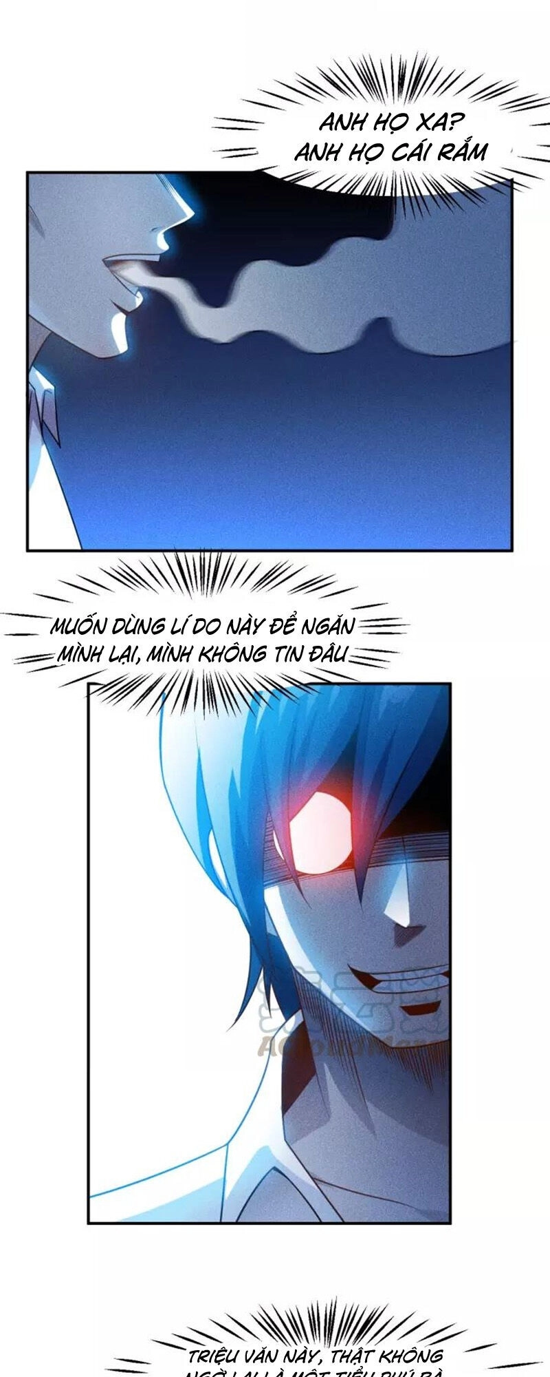 Cao Thủ Cận Vệ Của Nữ Chủ Tịch Chapter 116 - 29