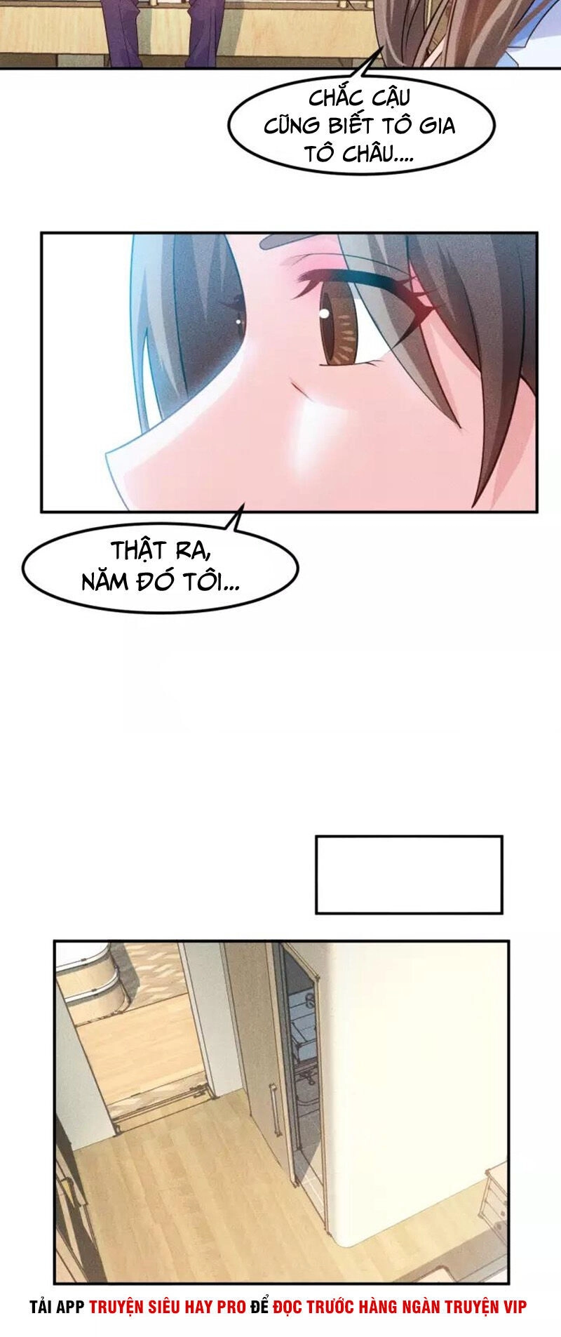 Cao Thủ Cận Vệ Của Nữ Chủ Tịch Chapter 117 - 6