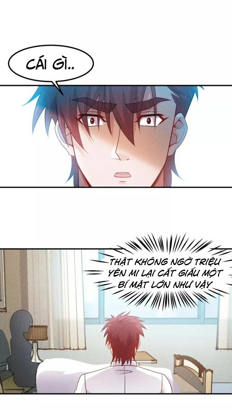 Cao Thủ Cận Vệ Của Nữ Chủ Tịch Chapter 117 - 7