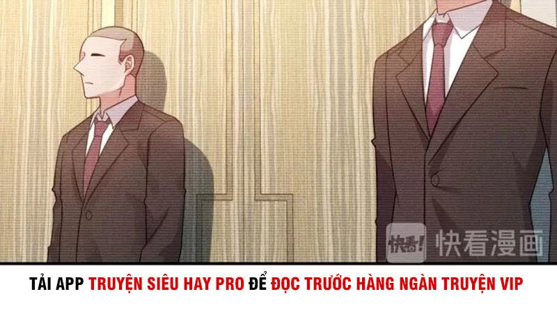 Cao Thủ Cận Vệ Của Nữ Chủ Tịch Chapter 117 - 11