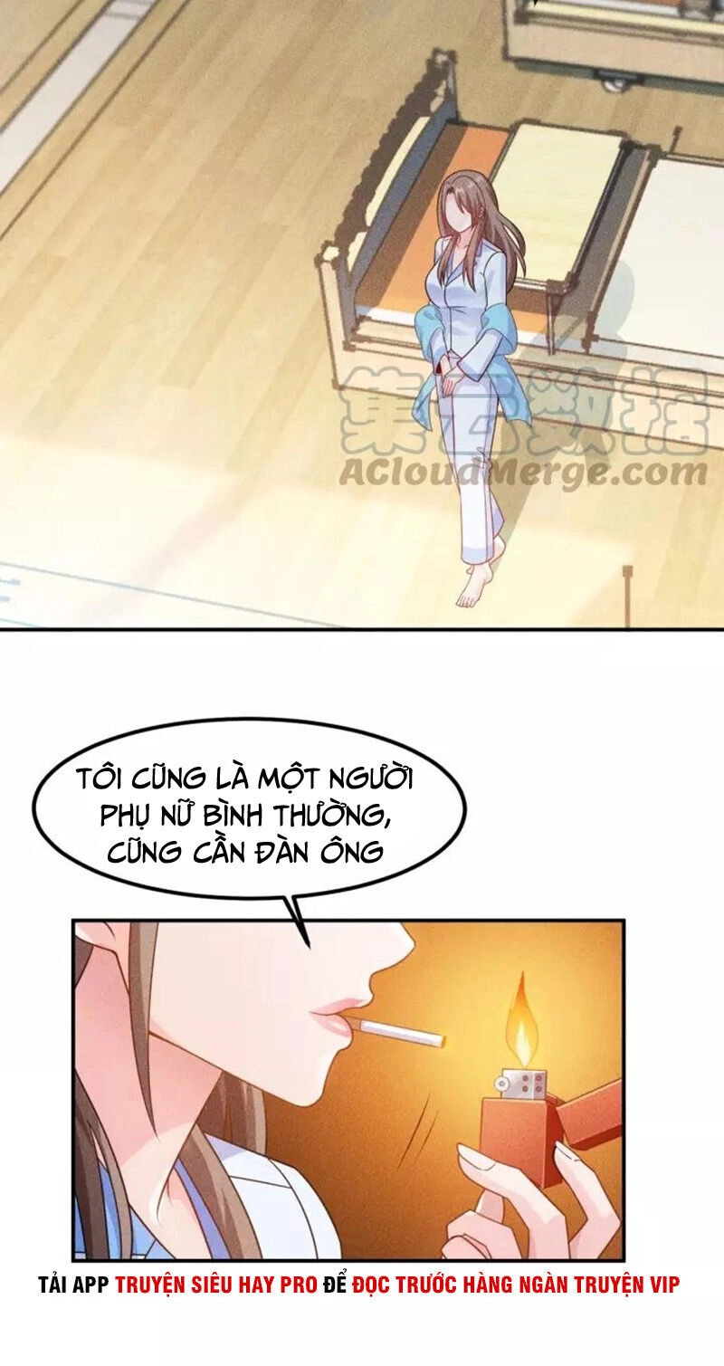 Cao Thủ Cận Vệ Của Nữ Chủ Tịch Chapter 117 - 23