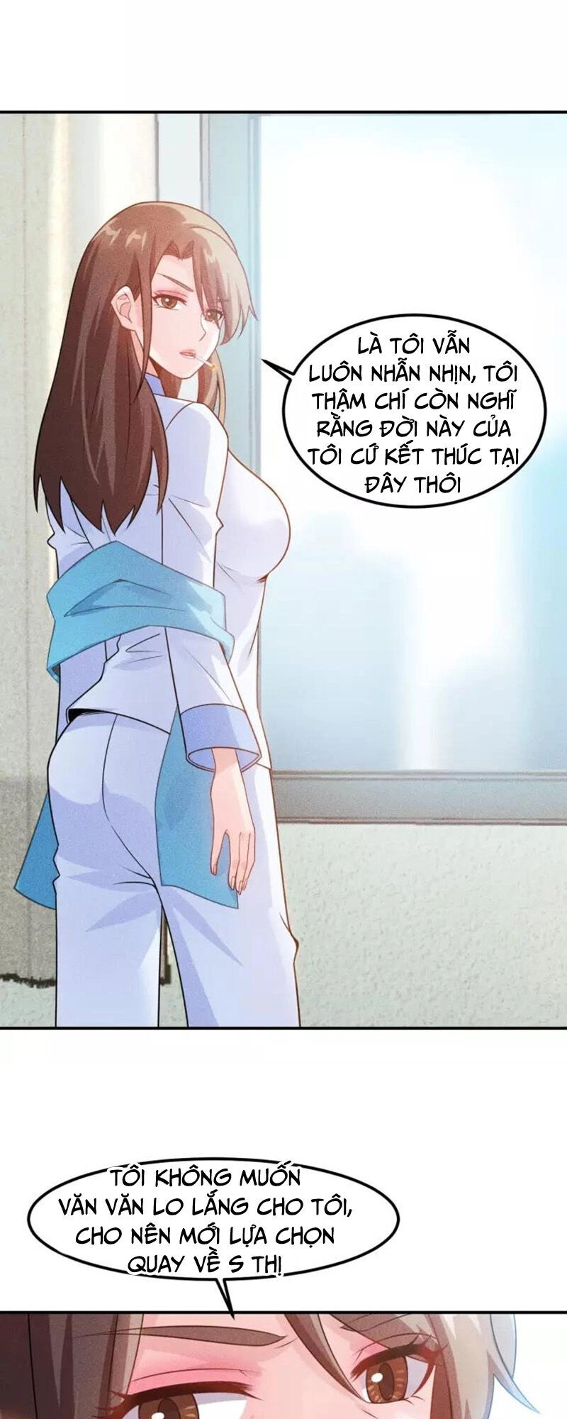 Cao Thủ Cận Vệ Của Nữ Chủ Tịch Chapter 117 - 24