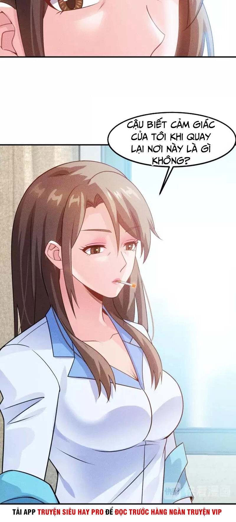 Cao Thủ Cận Vệ Của Nữ Chủ Tịch Chapter 117 - 25