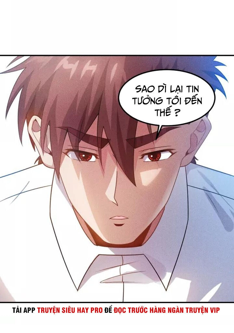 Cao Thủ Cận Vệ Của Nữ Chủ Tịch Chapter 118 - 8