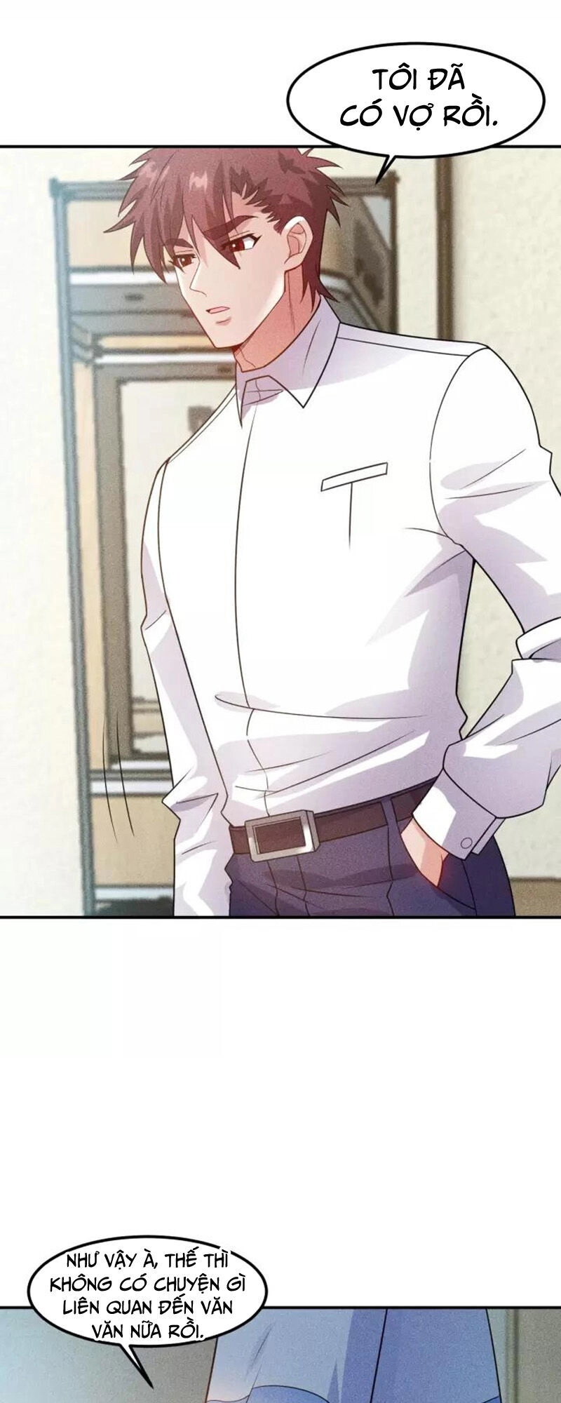 Cao Thủ Cận Vệ Của Nữ Chủ Tịch Chapter 118 - 13