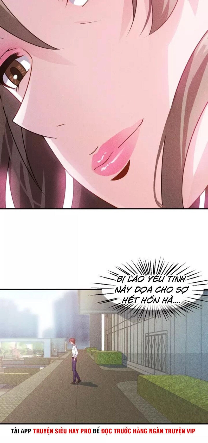 Cao Thủ Cận Vệ Của Nữ Chủ Tịch Chapter 118 - 16