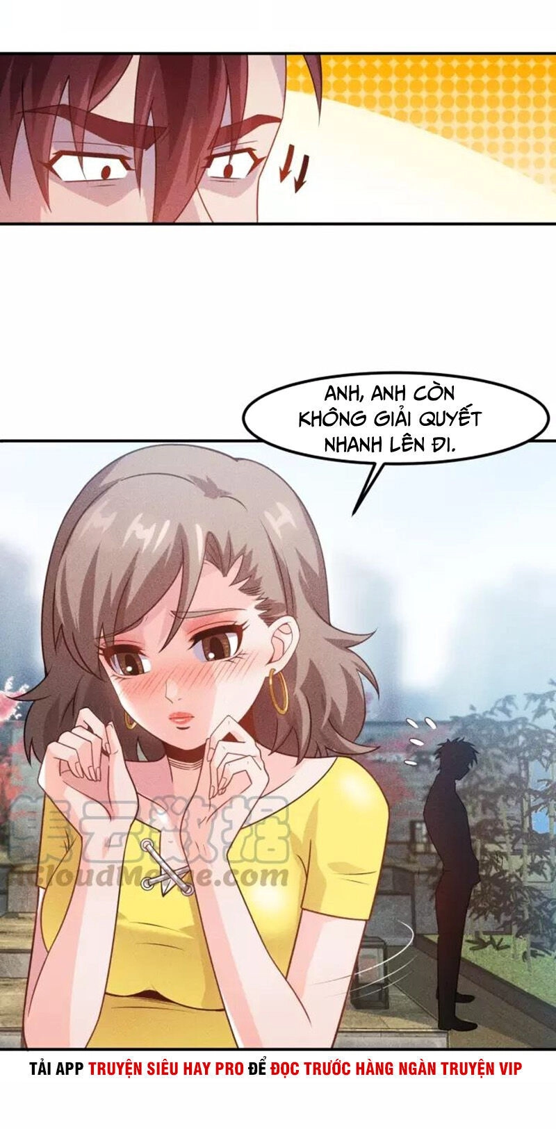 Cao Thủ Cận Vệ Của Nữ Chủ Tịch Chapter 118 - 20