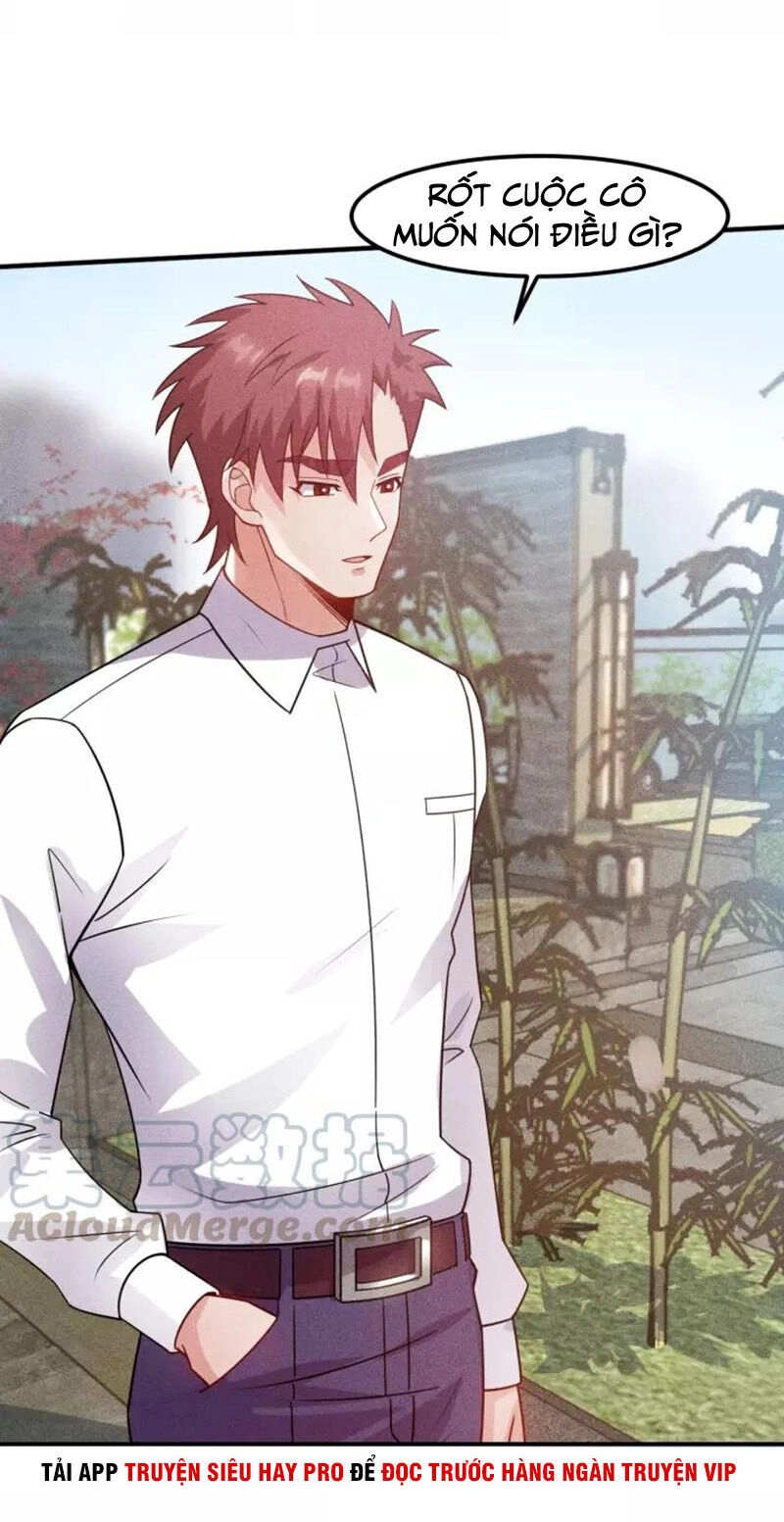 Cao Thủ Cận Vệ Của Nữ Chủ Tịch Chapter 118 - 24