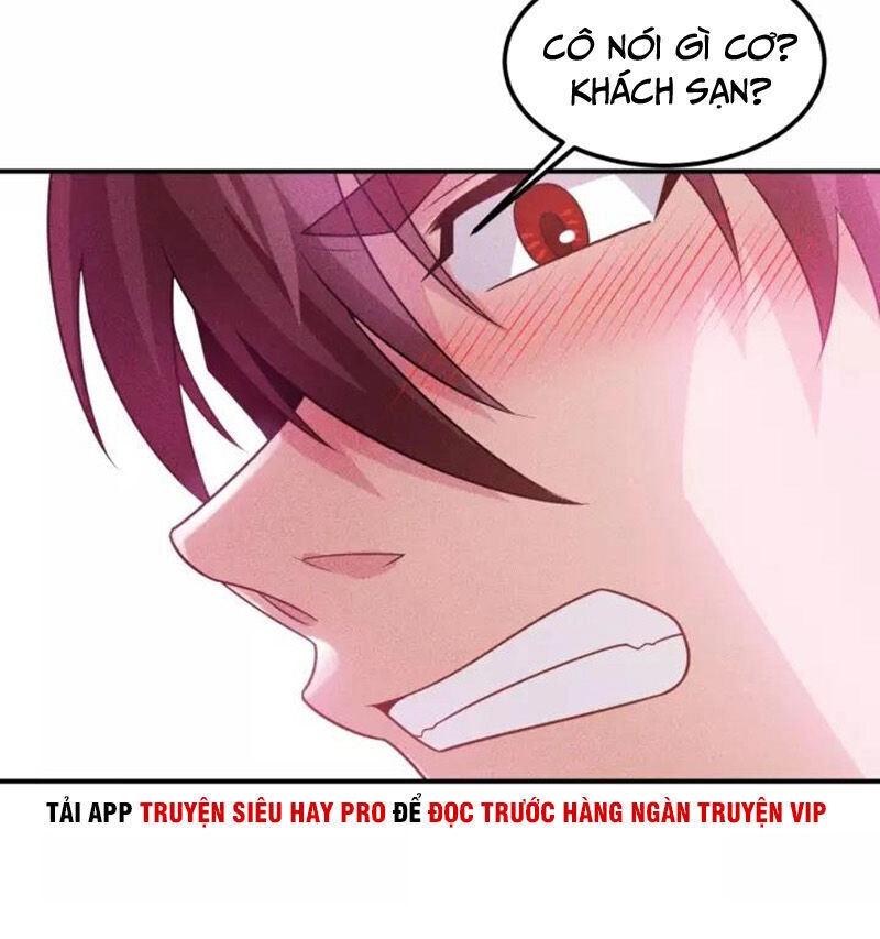 Cao Thủ Cận Vệ Của Nữ Chủ Tịch Chapter 118 - 26