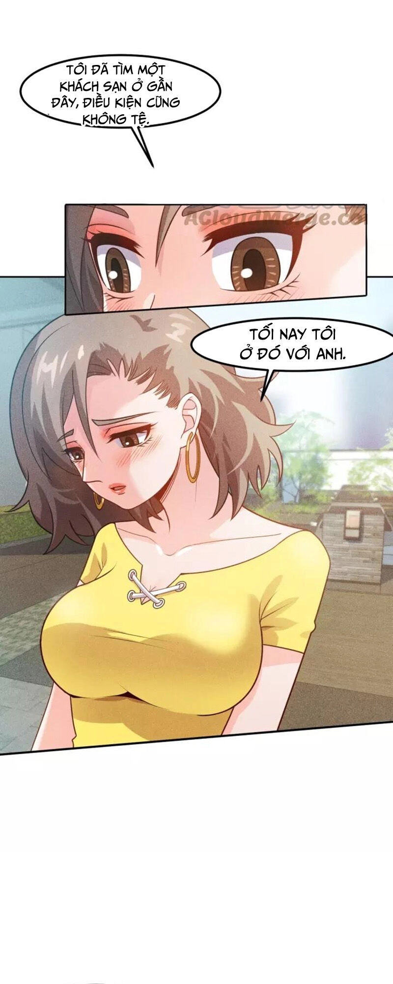 Cao Thủ Cận Vệ Của Nữ Chủ Tịch Chapter 118 - 27